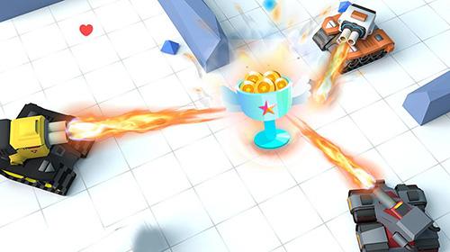 Tankr.io