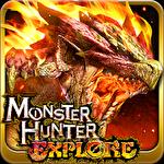 Monster hunter: Explore