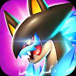 Cubemon 3D: MMORPG monster game