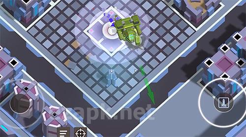 Robots.io