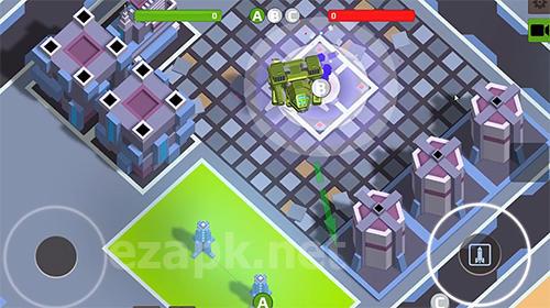 Robots.io