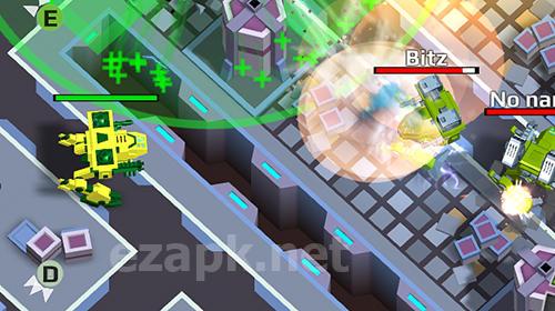 Robots.io
