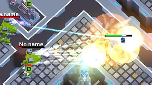 Robots.io