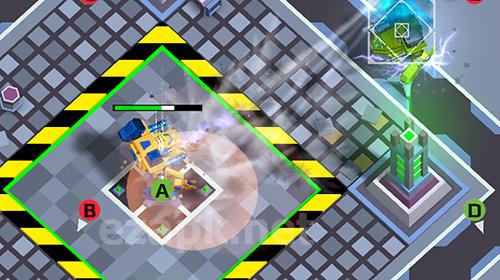 Robots.io