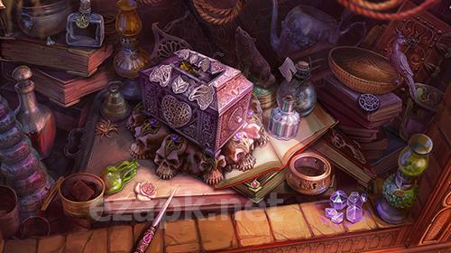 Midnight calling: Arabella