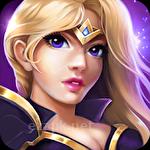 Spellblade: Match-3 puzzle RPG