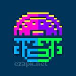 Tomb of the mask: Color