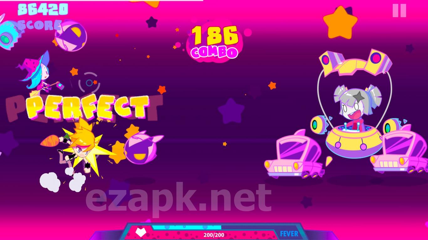 Muse Dash
