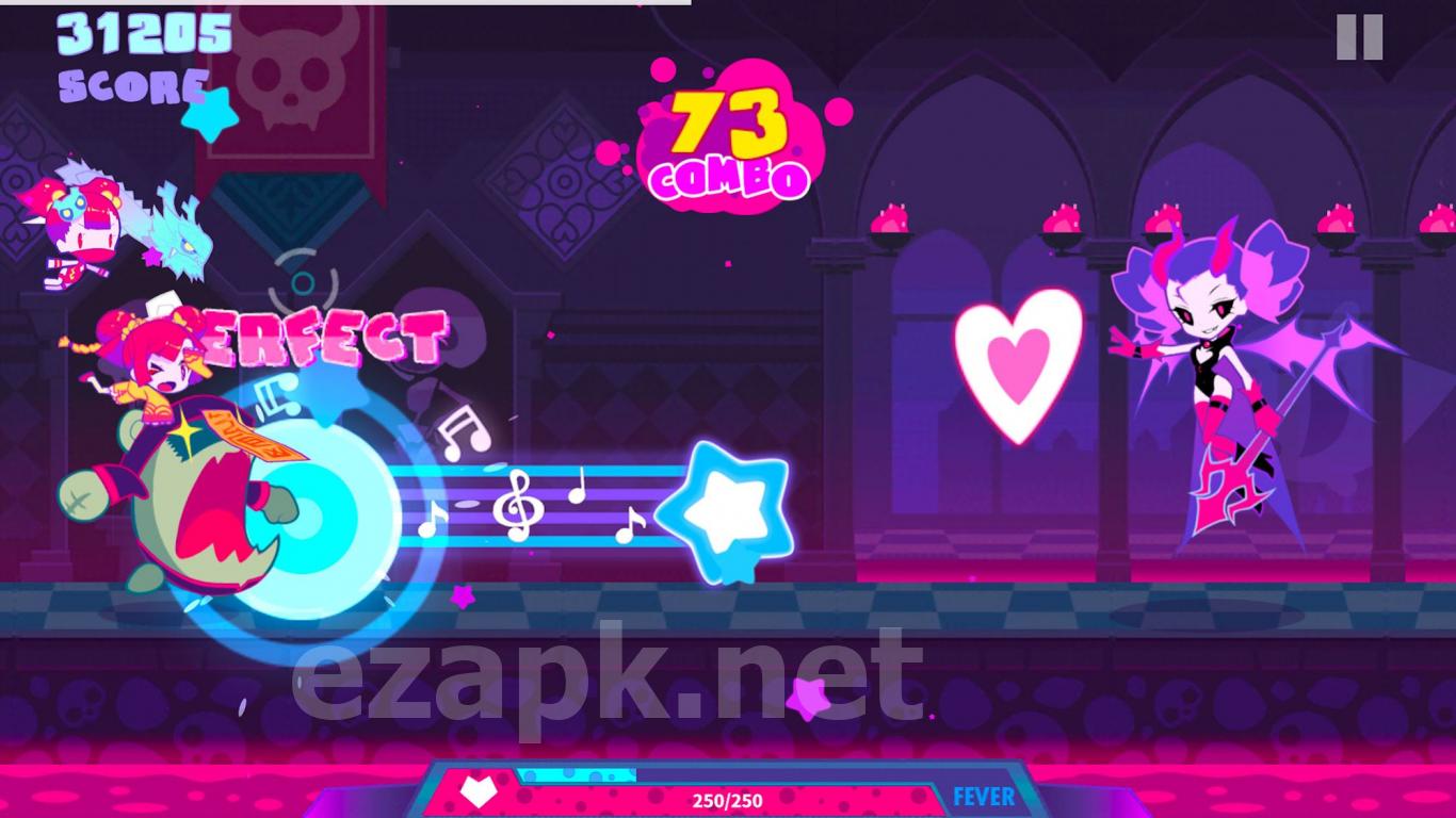 Muse Dash