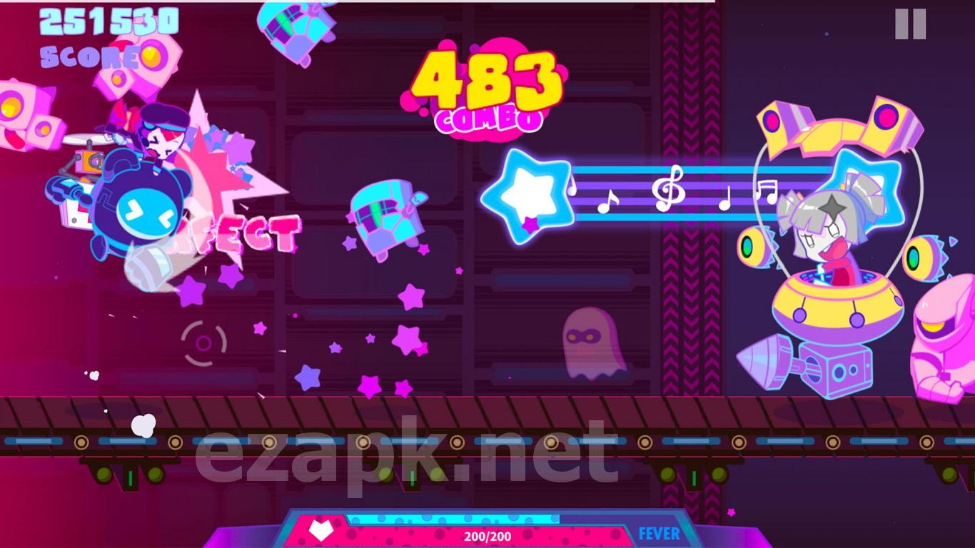 Muse Dash