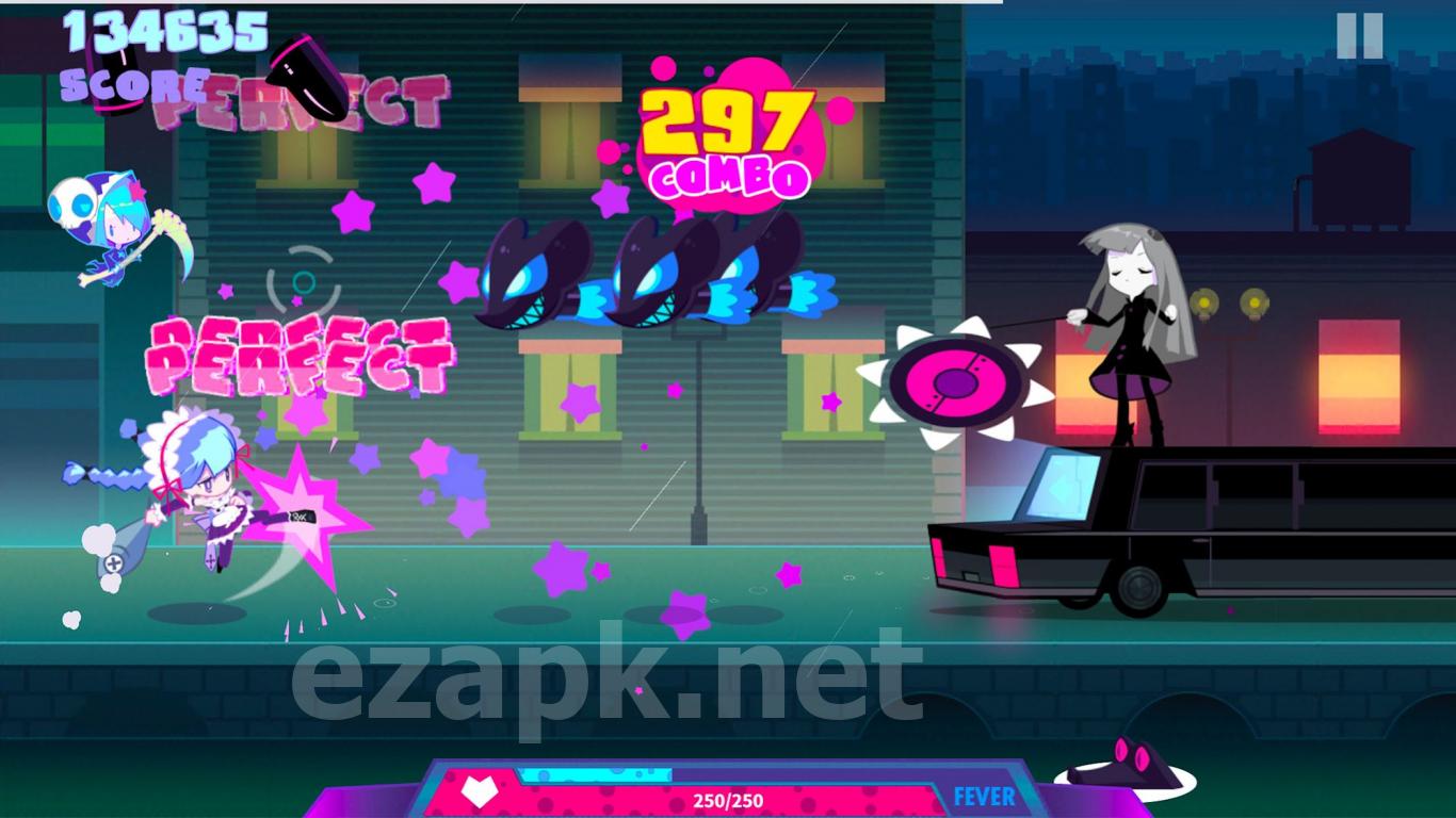 Muse Dash