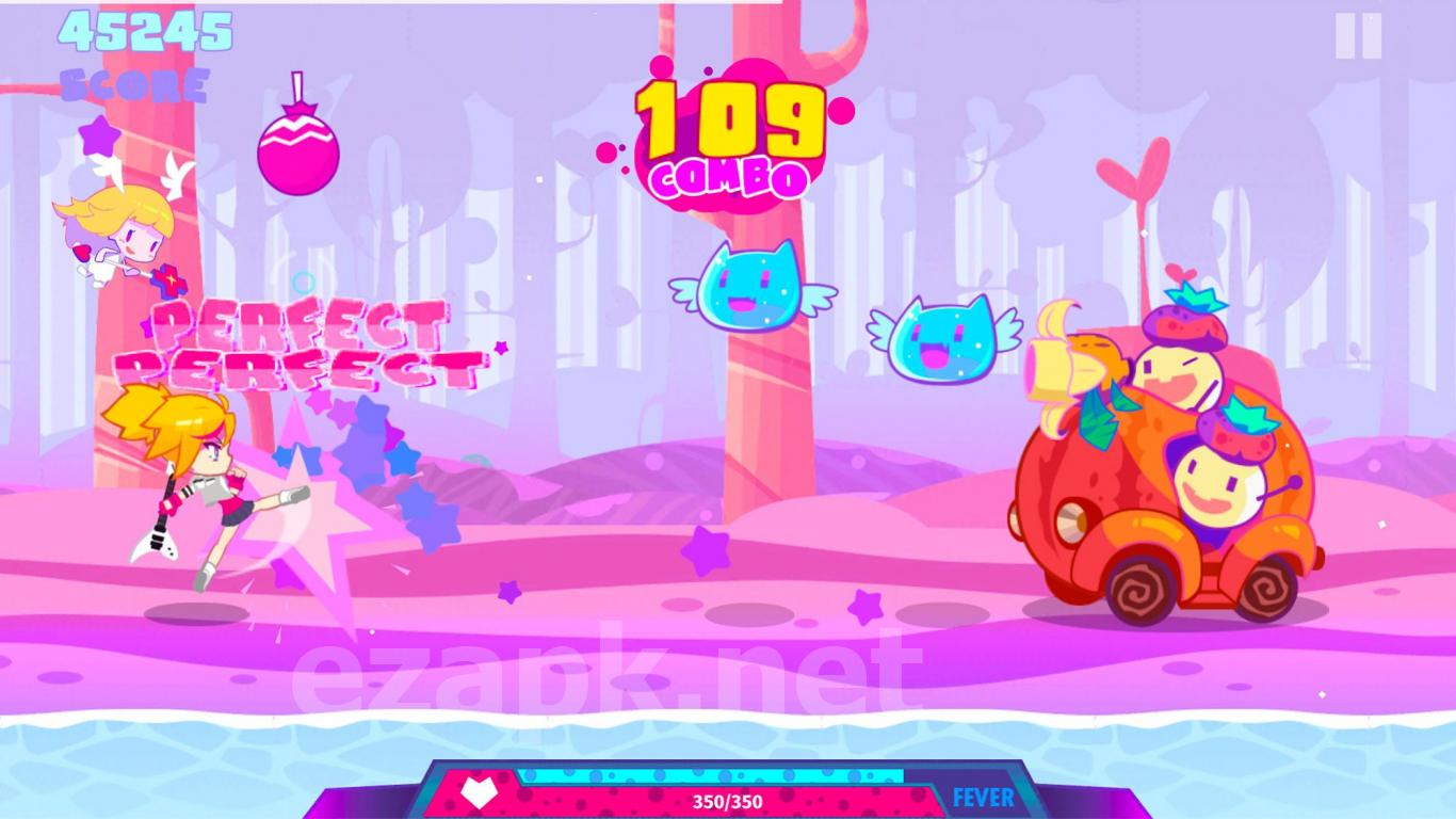 Muse Dash
