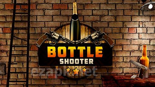 Bottle shooter 2019