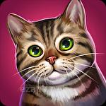 Cat hotel: Hotel for cute cats