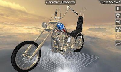 Bike Disassembly 3D