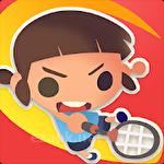 Badminton stars