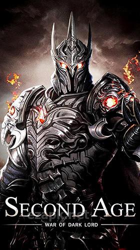 Second age: War of dark lord