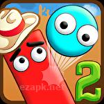 Bubble blast rescue 2