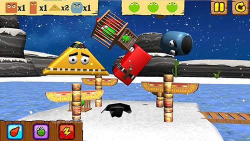 Bubble blast rescue 2