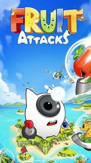 Fruit attacks
