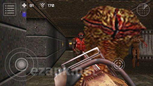Gloomy dungeons 2: Blood honor