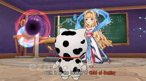 Final summoners: Heroes tales