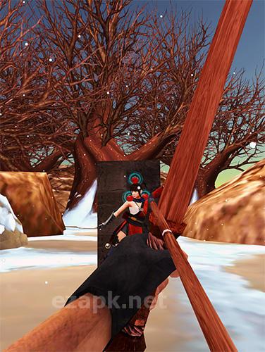 Archery 4D double action