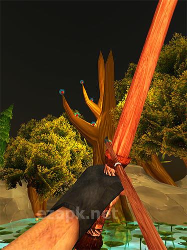 Archery 4D double action