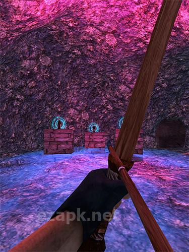Archery 4D double action