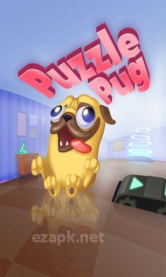 Puzzle Pug