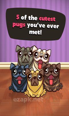 Puzzle Pug