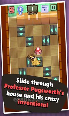 Puzzle Pug