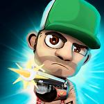 Terror hunter