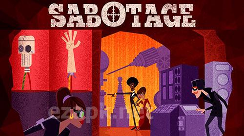 Sabotage