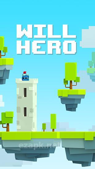 Will hero