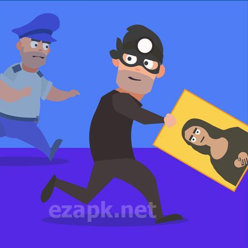 Master Thief