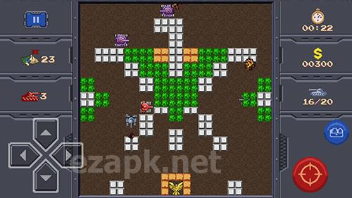 Tank 1990