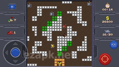Tank 1990