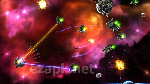 Space rangers: Legacy