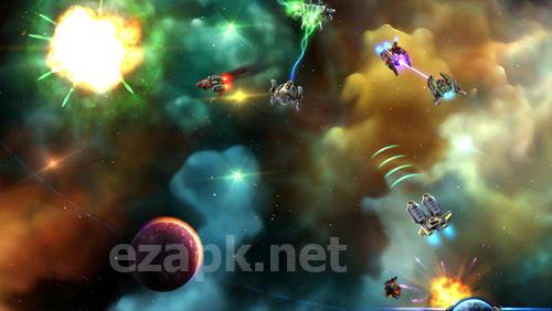 Space rangers: Legacy