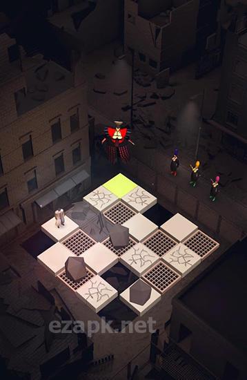 Magic flute: Puzzle adventure