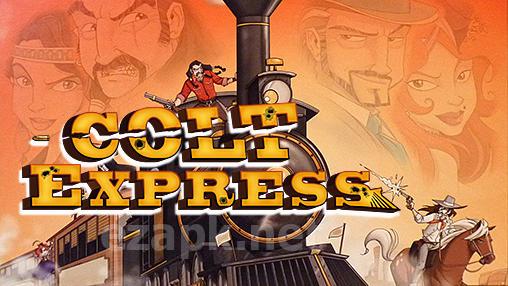 Colt express