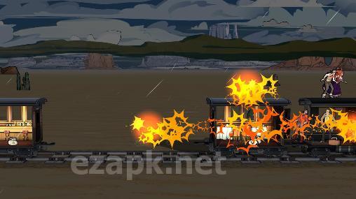 Colt express