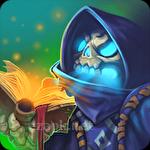 Magic siege: Defender