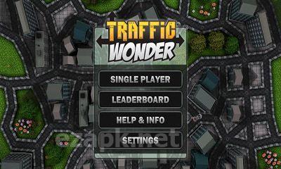 Traffic Wonder