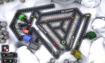 Traffic Wonder