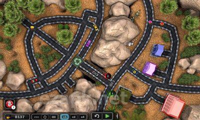 Traffic Wonder