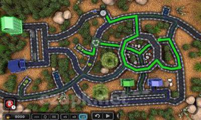 Traffic Wonder