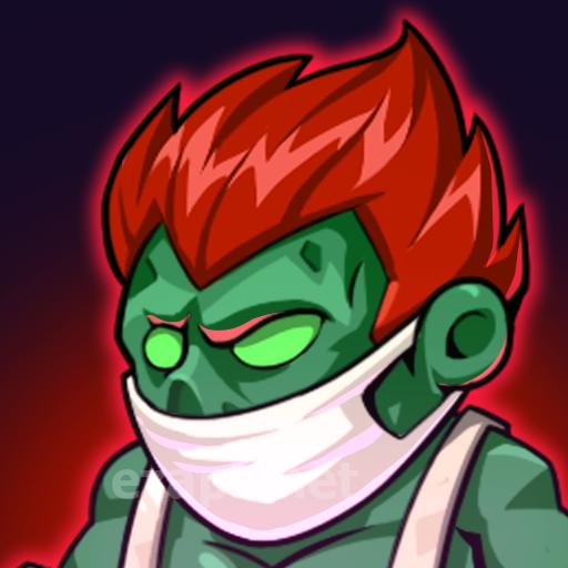 Zombie Idle Defense