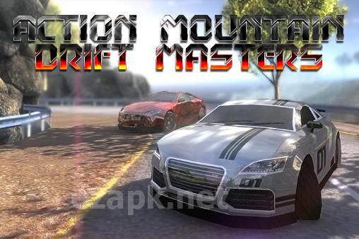 Action mountain drift masters